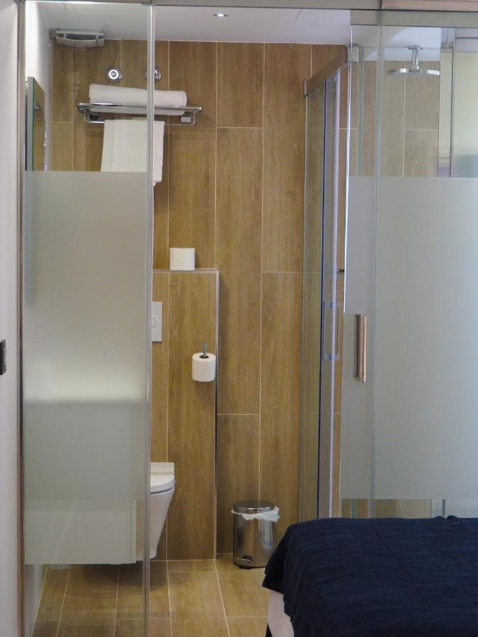 Hostal Don Suero De Quinones Hospital de Órbigo Eksteriør billede